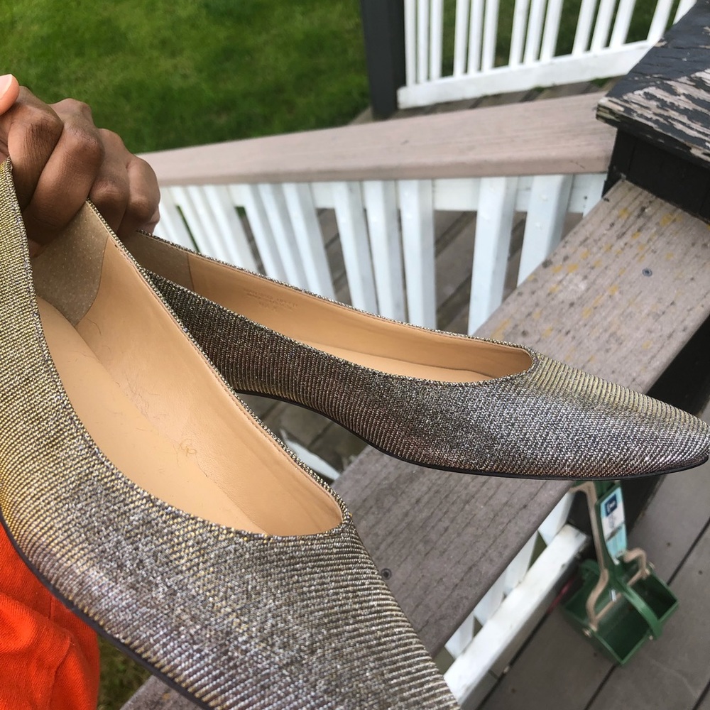 Talbots flats - Picture 2 of 2